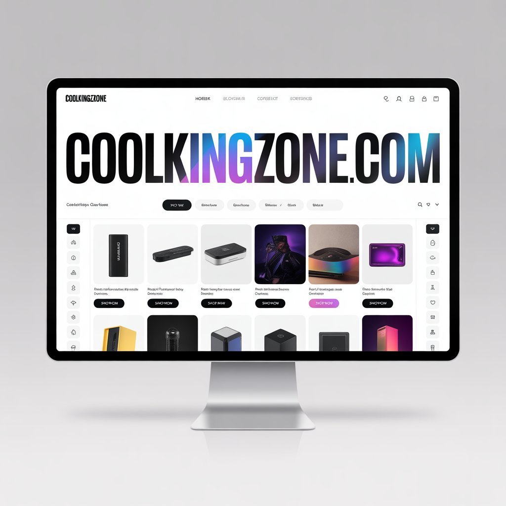 Coolkingzone com