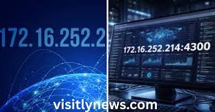 172.16.252.214:4300 Uncovered: The Good, The Bad, The Essential