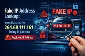 264.68.111.161 Exposed: Truth You Need